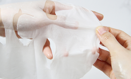 加倍美怎么用【加倍美！大型医院指定面膜】医用透明质酸皮肤修复敷料_https://www.jmylbn.com_新闻资讯_第18张