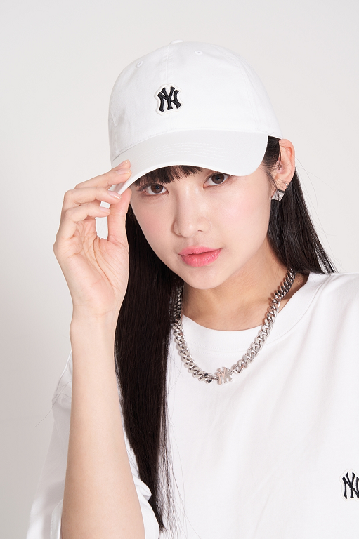 棒球帽买什么材质的好 【正品授权】mlb小标棒球帽