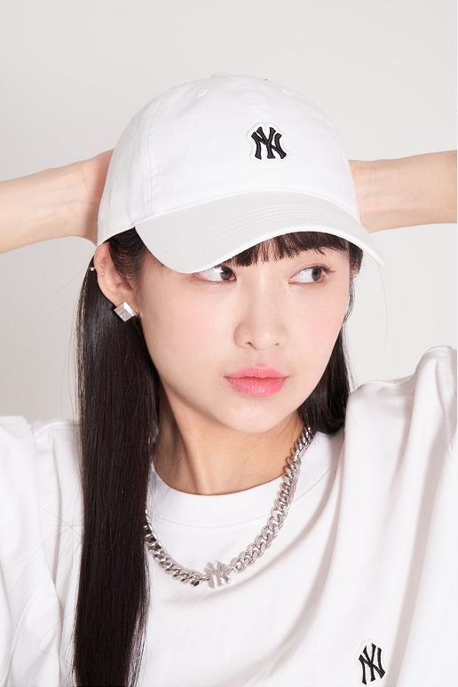 棒球帽买什么材质的好 【正品授权】mlb小标棒球帽