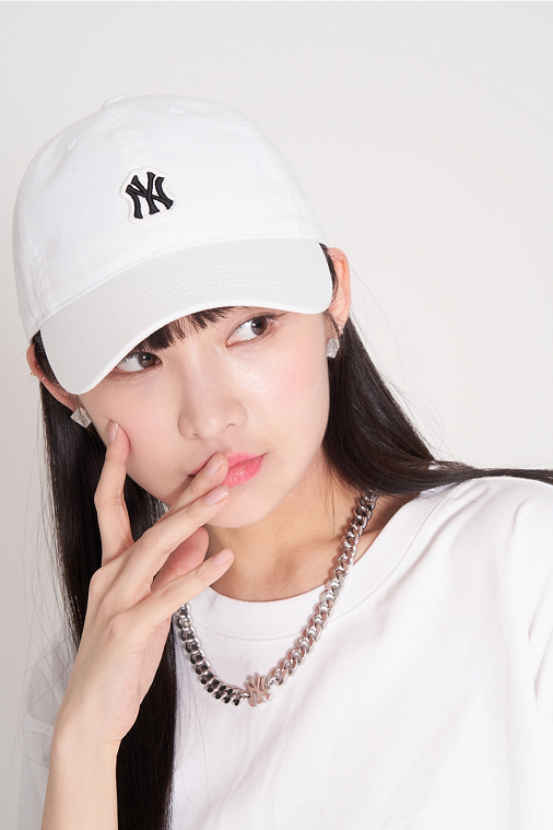 棒球帽买什么材质的好 【正品授权】mlb小标棒球帽