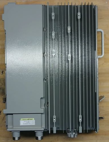 華為基站拆解曝光：PCB設計+高頻走線，完美的像藝術品！的圖5