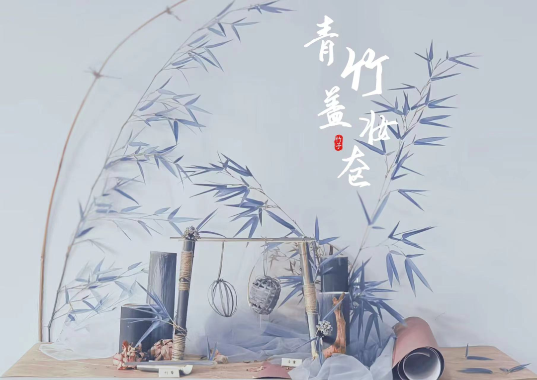 川科谷雨 | 园林工程技术专业专周实训(图3)