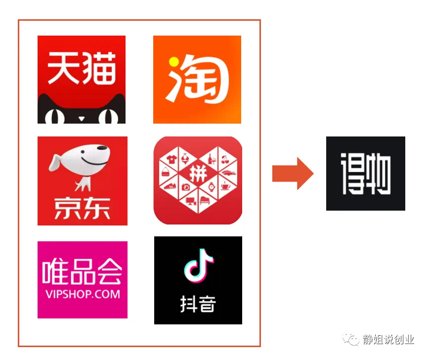 图片[2]-静姐说创业，作者87副业网-87副业网