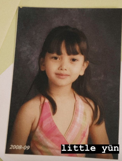 菲律宾网红撞脸lisa被狂喷 不要再说我像lisa了 我只想做自己 潮人 微信公众号文章阅读 Wemp