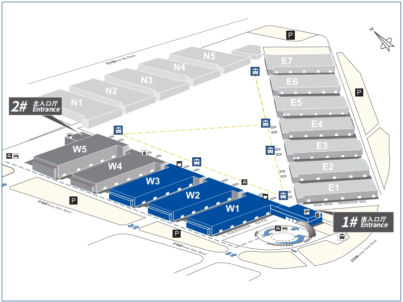 易度智能 | Carbontech 2024 邀請函