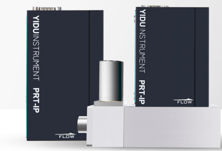 層流原理與熱式原理氣體質(zhì)量流量計(jì)/控制器性能及應(yīng)用對比（一）