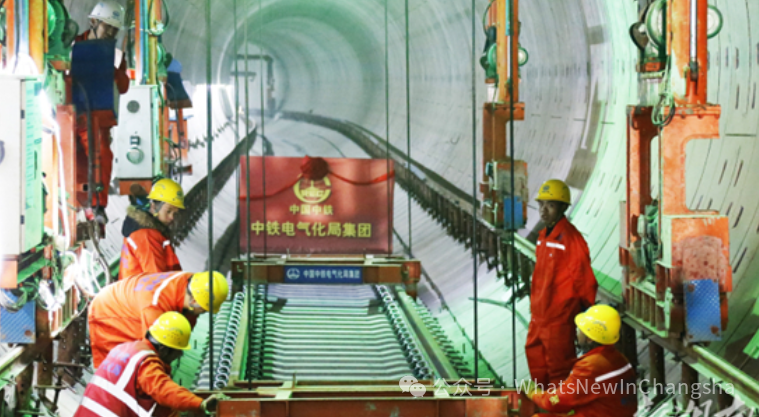 Changsha's Missing Metro Loop ： Why Line 8 Is Crucial for Commuters