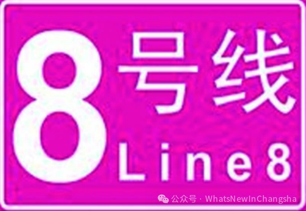 Changsha's Missing Metro Loop ： Why Line 8 Is Crucial for Commuters