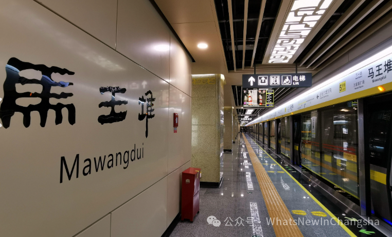 Changsha's Missing Metro Loop ： Why Line 8 Is Crucial for Commuters
