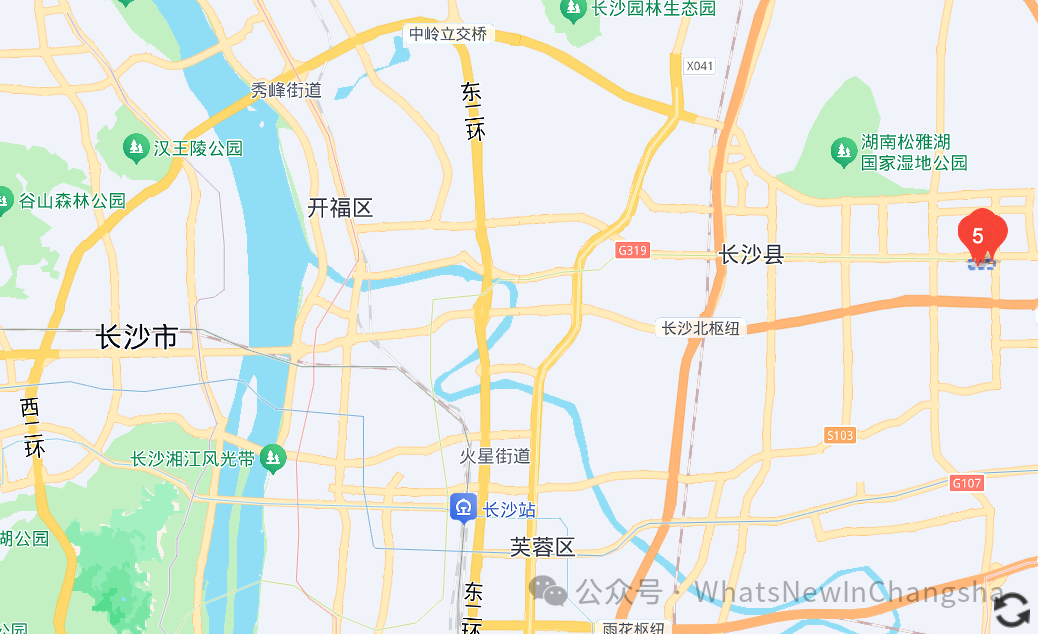 Changsha Carb Lovers Food Festival ： Oct 01-04, Free Tastings
