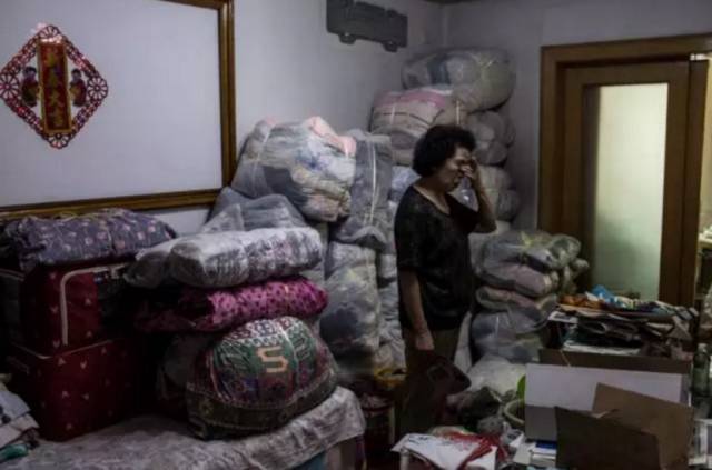 老人价值700万的房子是如何被1000元贱卖