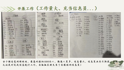 显微器械怎么消毒“5.12”护士节特辑｜优秀护理单元风采展示（八）消毒供应中心_https://www.jmylbn.com_新闻资讯_第9张