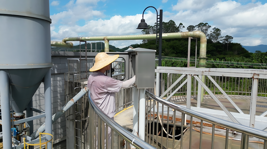 三伏天文稿配图 项目现场运营.jpg