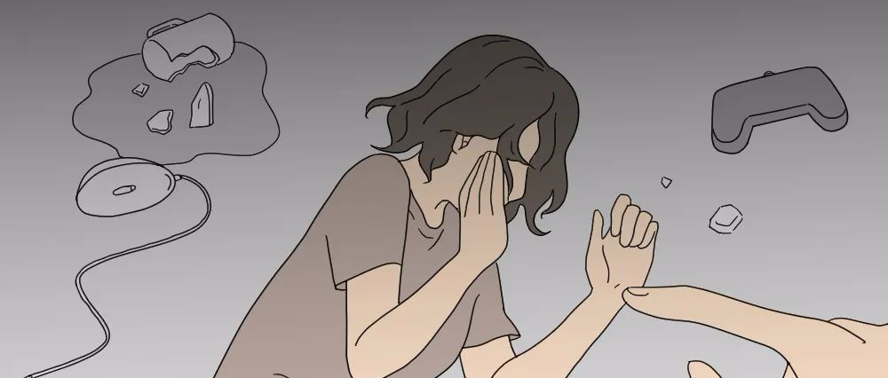 朋友圈那个“宠妻狂魔”，因为1张裸照离婚了…