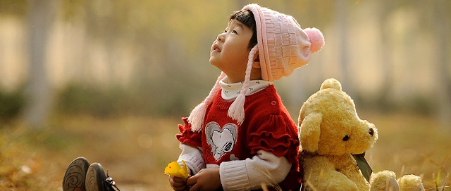 “孩子，请放下裤腿！”这7个坏习惯正危害孩子健康，家长千万别忽视！