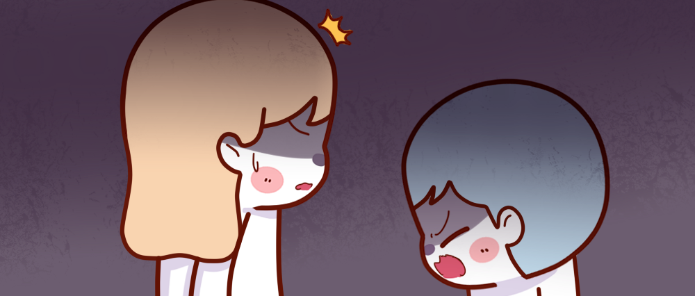 “我生孩子后，老公8个月没回家，爽爆了！”