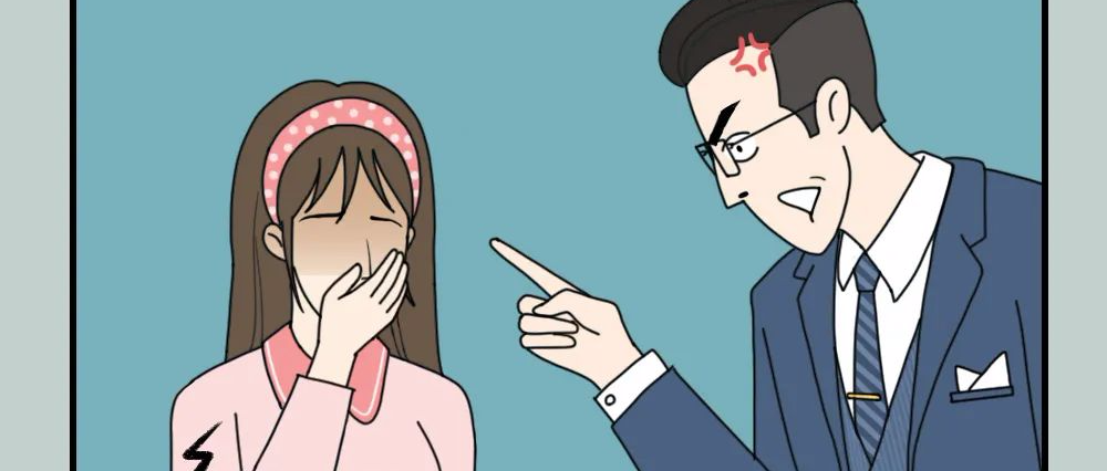 深夜撞见老公婚外情，她的回击绝了……