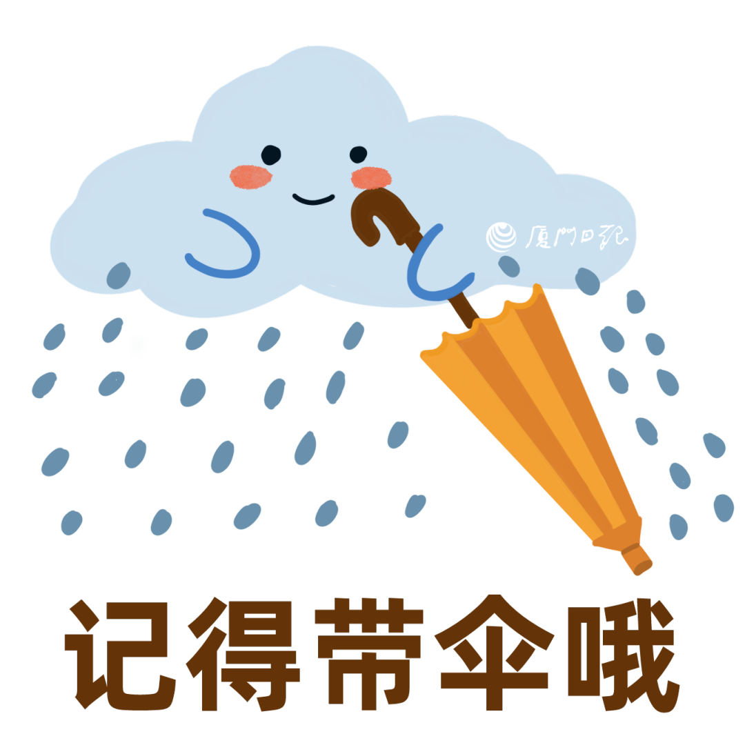 厦门天气