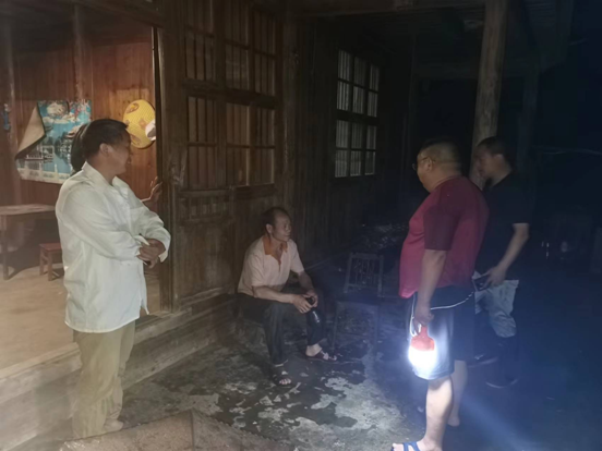 邵阳：科学应对汛期，筑牢安全防线_邵阳头条网