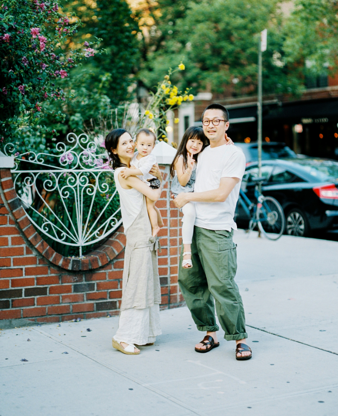 这样拍家人合照让爸妈占领春节朋友圈高地