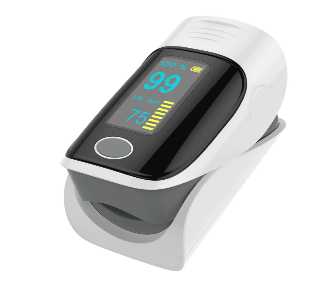 什么是血氧仪血氧仪是如何知道缺氧？背后的原理是什么？_https://www.jmylbn.com_新闻资讯_第4张