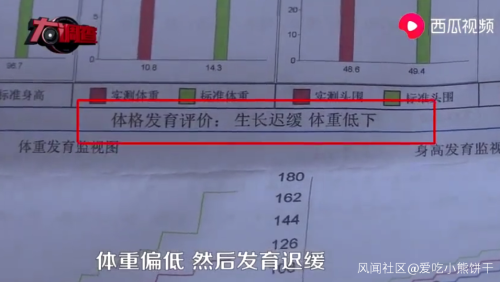 又是「大頭娃娃」，拿孩子下手，還是人嗎？？ 親子 第5張