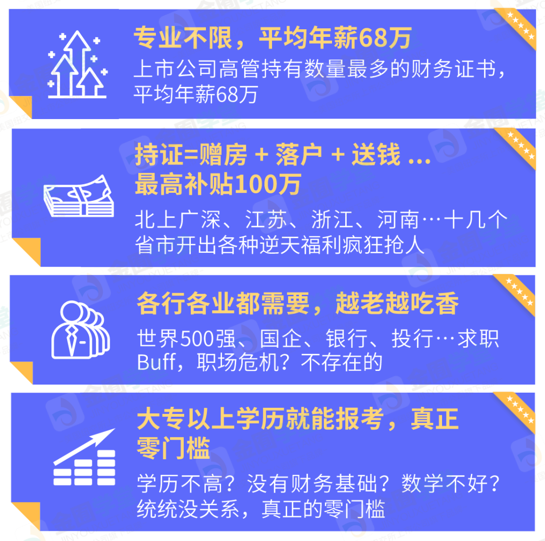 年薪68萬，人才缺口30萬，這個神仙職業今年太火了！ 職場 第4張