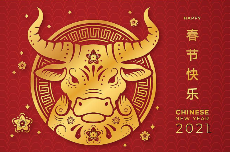 过年了！加拿大总理用中文送祝福！称赞华人抗疫贡献！
