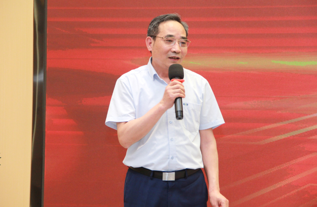 知名眼科医疗及医院管理专家李拓教授加盟湖北爱尔眼科!