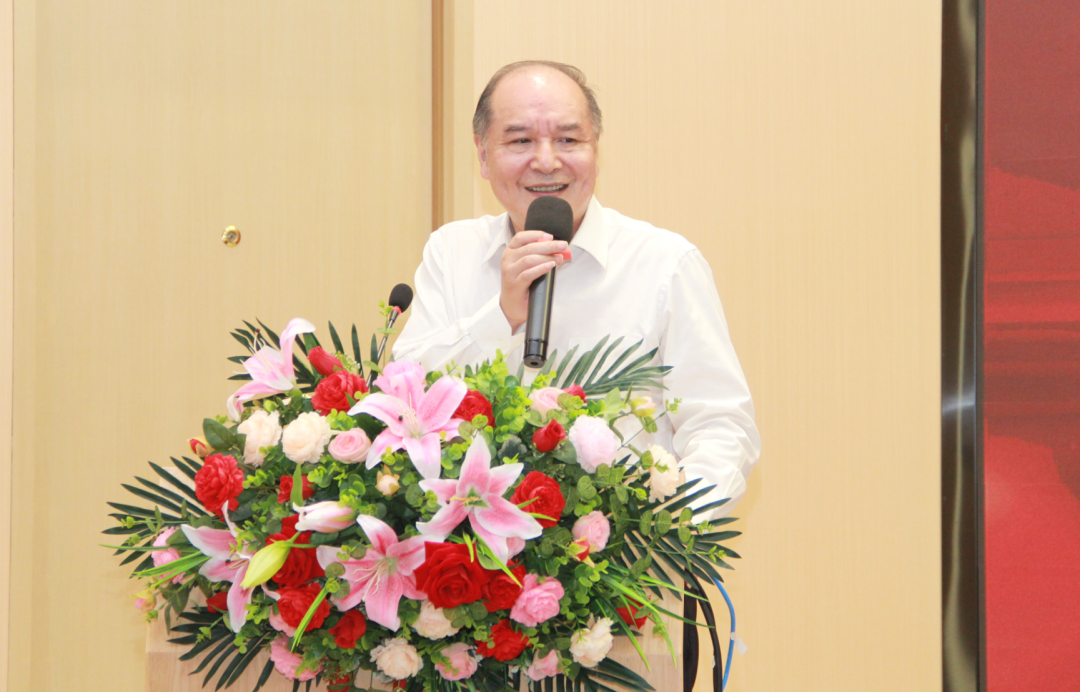 知名眼科医疗及医院管理专家李拓教授加盟湖北爱尔眼科!