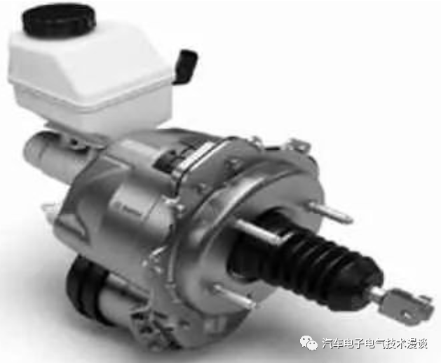 五万字读懂汽车线控制动系统的图35