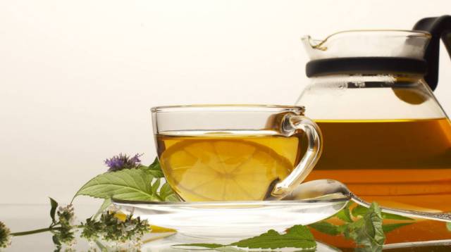 茶不苦口，却是良药