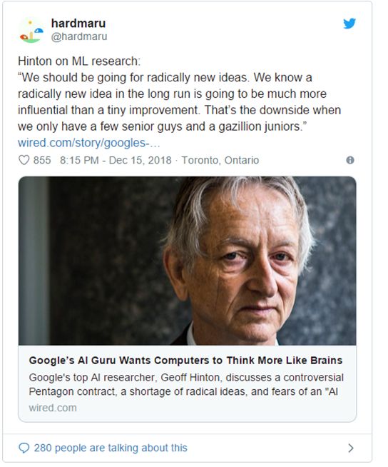 被挤爆的数据科学行业！五年前“最性感的职业”怎么了？