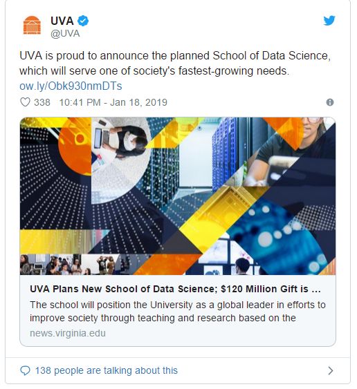 被挤爆的数据科学行业！五年前“最性感的职业”怎么了？