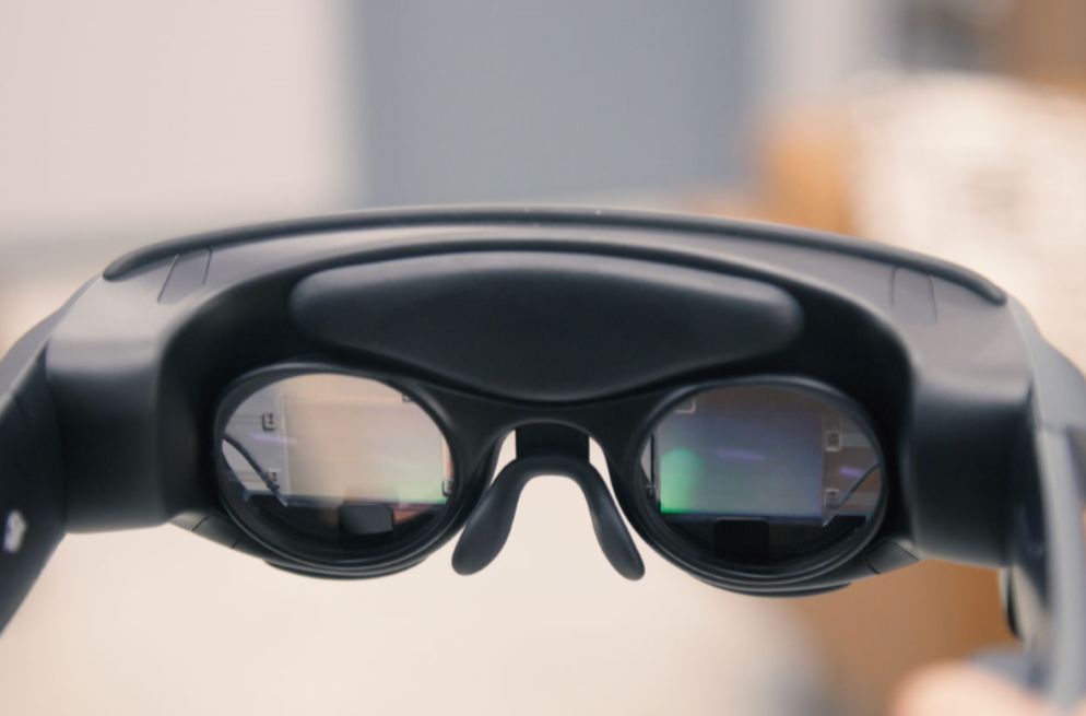 Magic Leap AR眼鏡終於有的買了！2000美元剁手值得不？這有份詳細測評