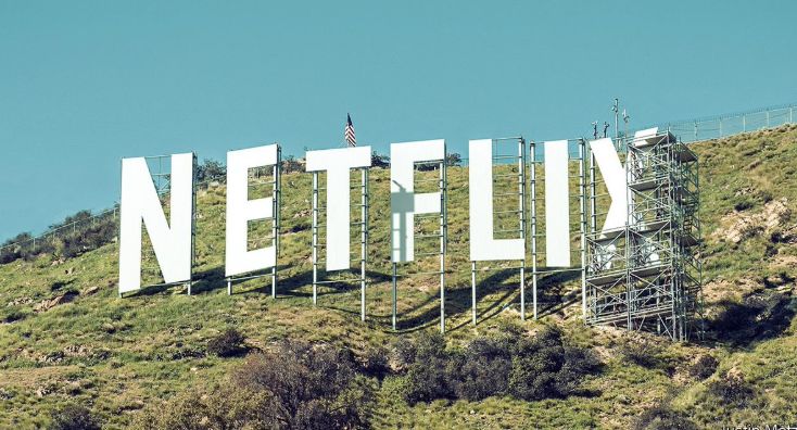 Netflix大潰敗：放棄算法崇拜，向好萊塢低頭 科技 第2張