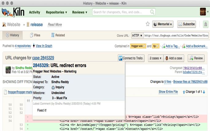 资源 | 被GitHub和微软伤了心？这有9个开源代码版本控制系统
