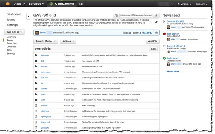 资源 | 被GitHub和微软伤了心？这有9个开源代码版本控制系统