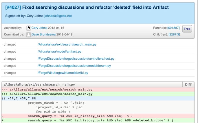 资源 | 被GitHub和微软伤了心？这有9个开源代码版本控制系统