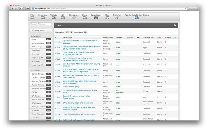 资源 | 被GitHub和微软伤了心？这有9个开源代码版本控制系统