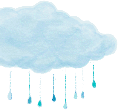 雷雨大风、暴雨即将组团来！本周天气太刺激