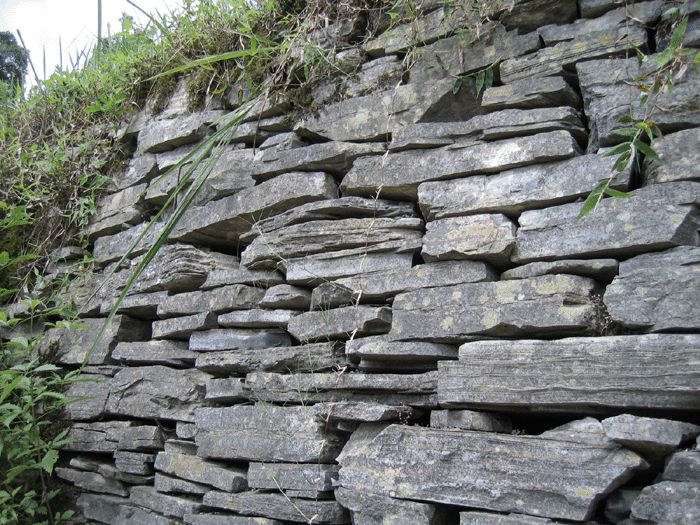 高中地理中三种岩石 岩浆岩 沉积岩 变质岩 概述 大别山神话 微信公众号文章阅读 Wemp