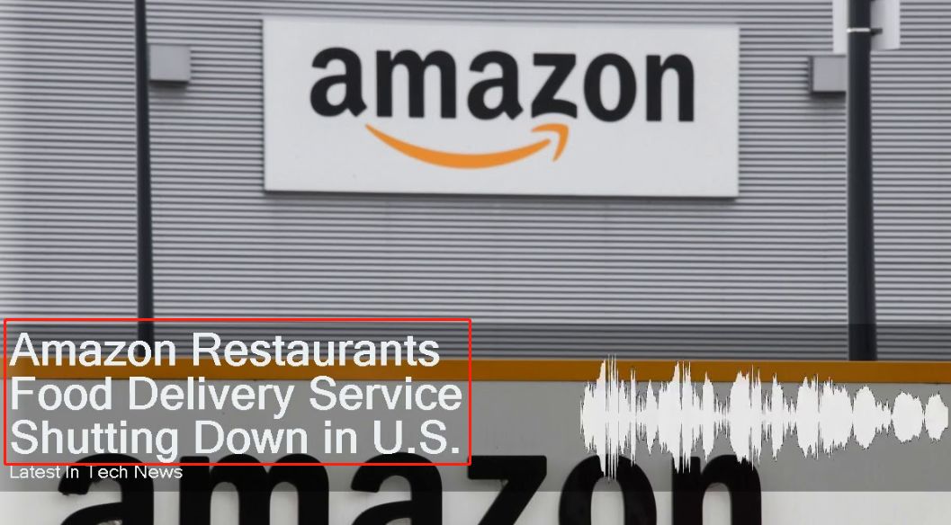 推广 Amazon狠砸6亿美金都救不活 又一外卖大户倒闭 北美留学生哭了 Vucssa 微信公众号文章阅读 Wemp
