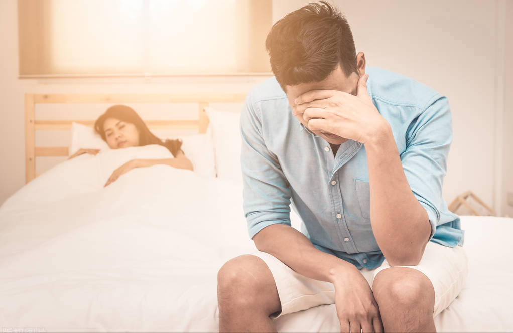 都说男性功能障碍找“伟哥”，但为什么吃了感觉和没吃一样？原因出在这里！