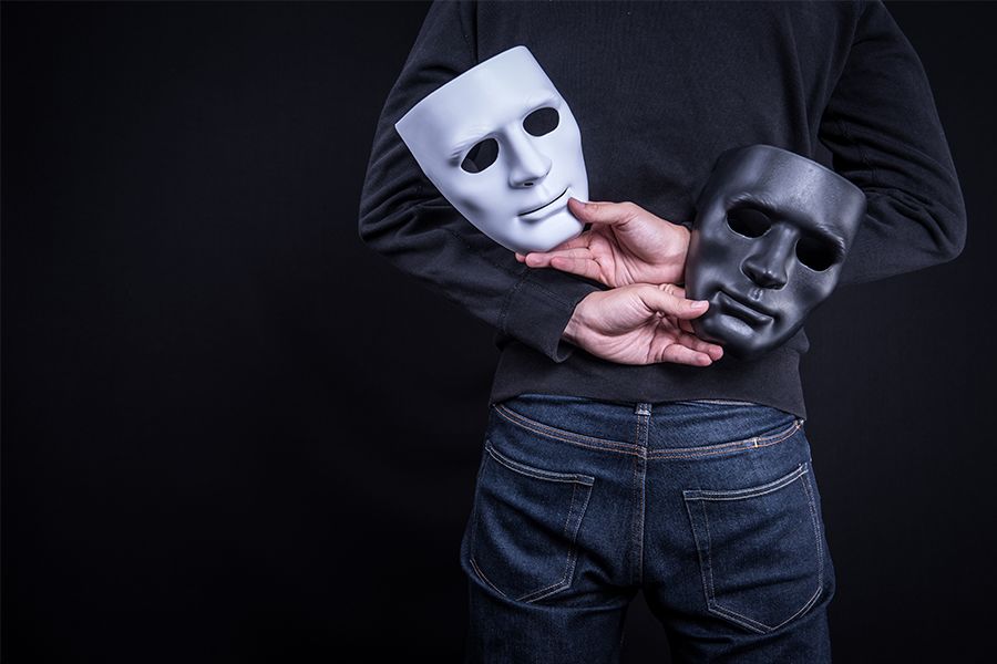 人格阴暗面：你了解自己的另一面吗？｜ 测评推荐