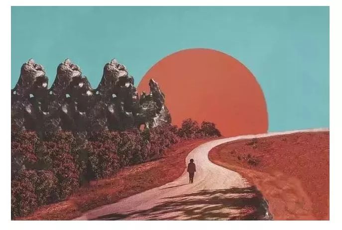 你第一眼看到了什么？测测你内心最惦记谁