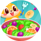 应用icon-宝宝美食餐厅2024官方新版
