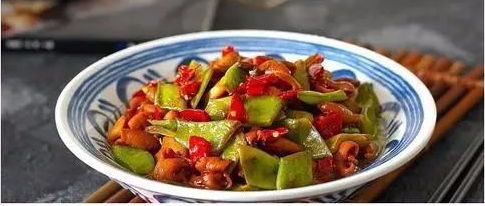 3元一斤的“补钙冠军”，钙是黄豆的2倍，鸡肉的7倍，现在吃正当时！