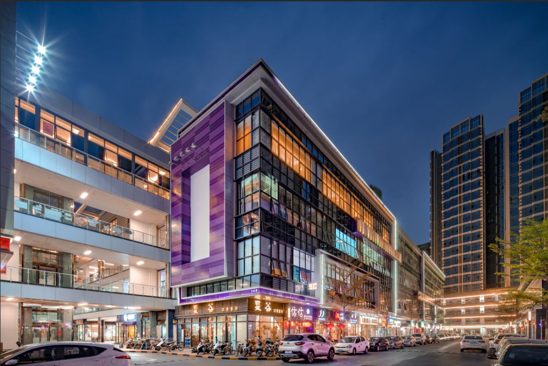 肇庆敏捷城女神月特别活动魅力美甲活动恭迎女神光临