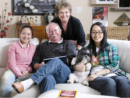 新生攻略——加拿大留学住宿方式全解析 新生攻略——加拿大留学住宿方式全解析